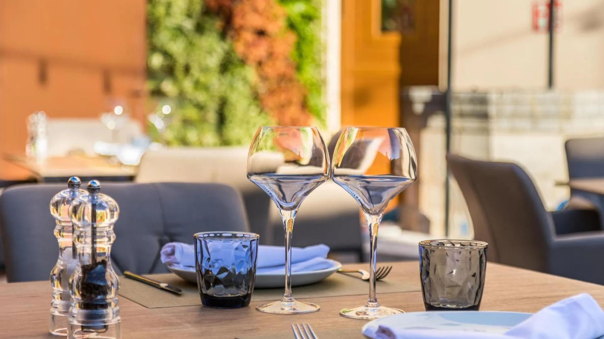 Can Ribera By Zafiro Muro Hotel