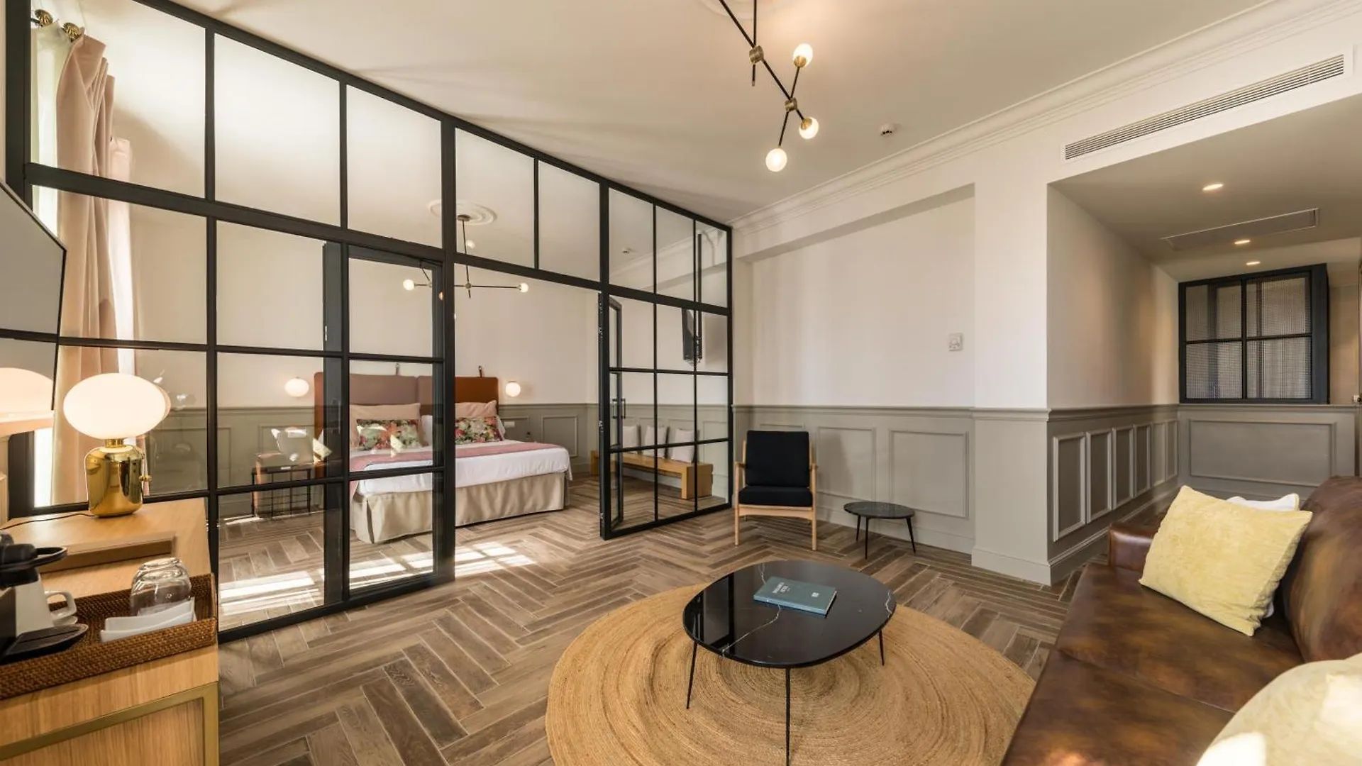 Can Ribera By Zafiro Muro Hotel