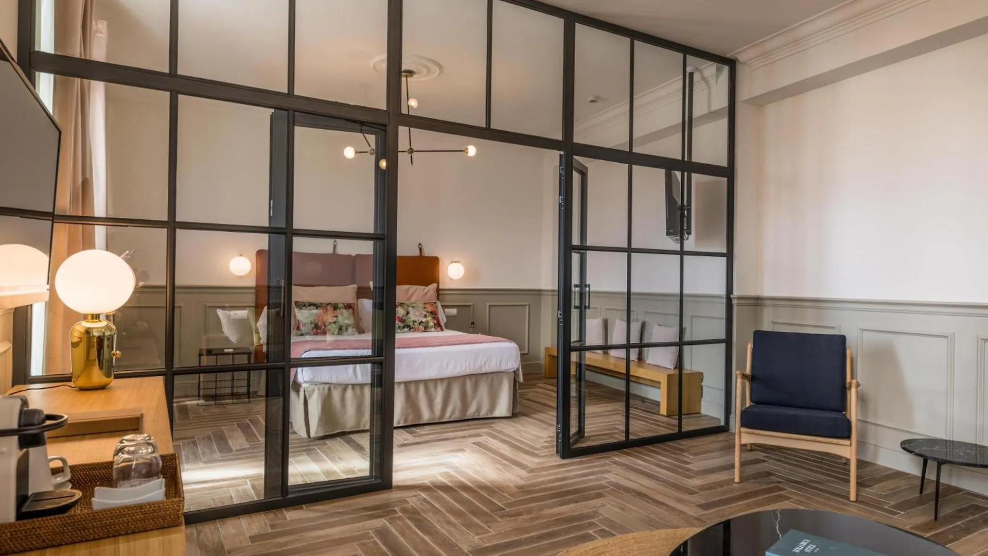 Hotel Can Ribera By Zafiro Muro