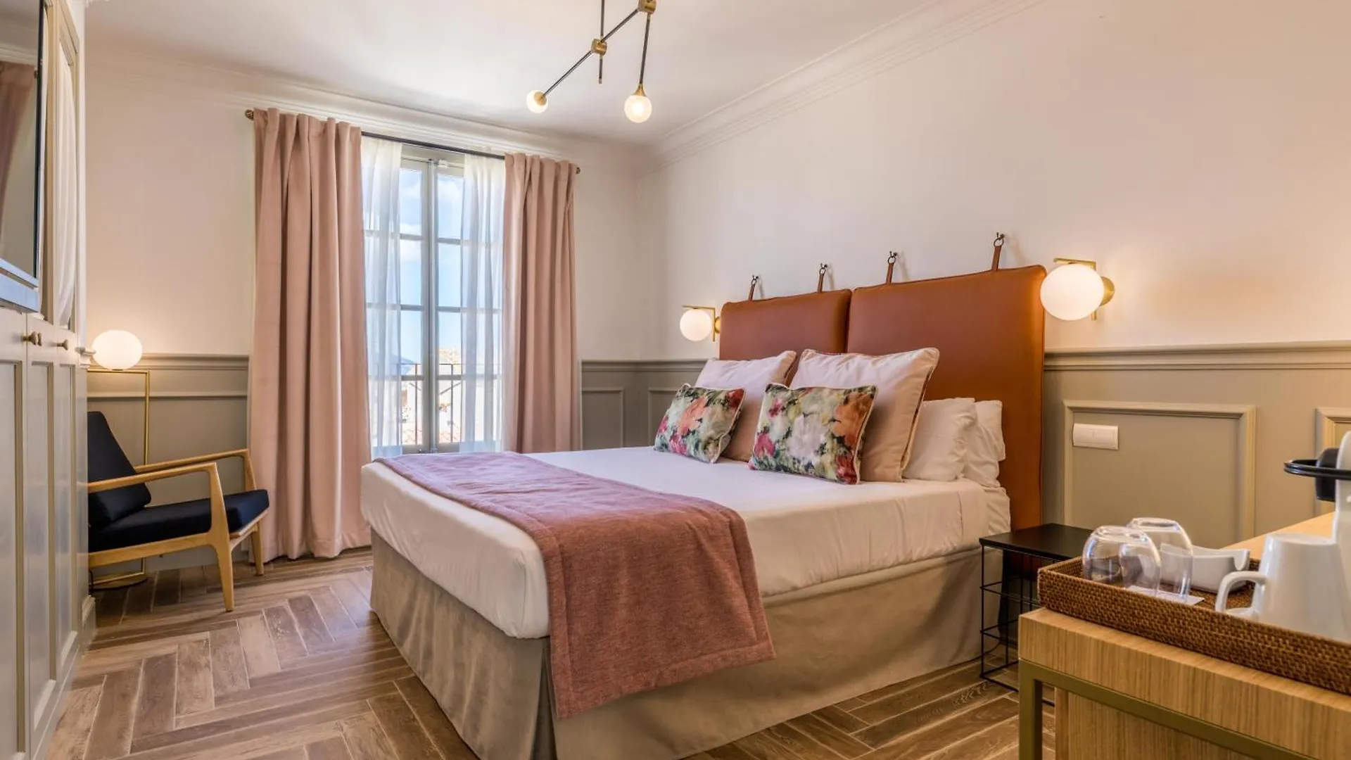 Hotel Can Ribera By Zafiro Muro