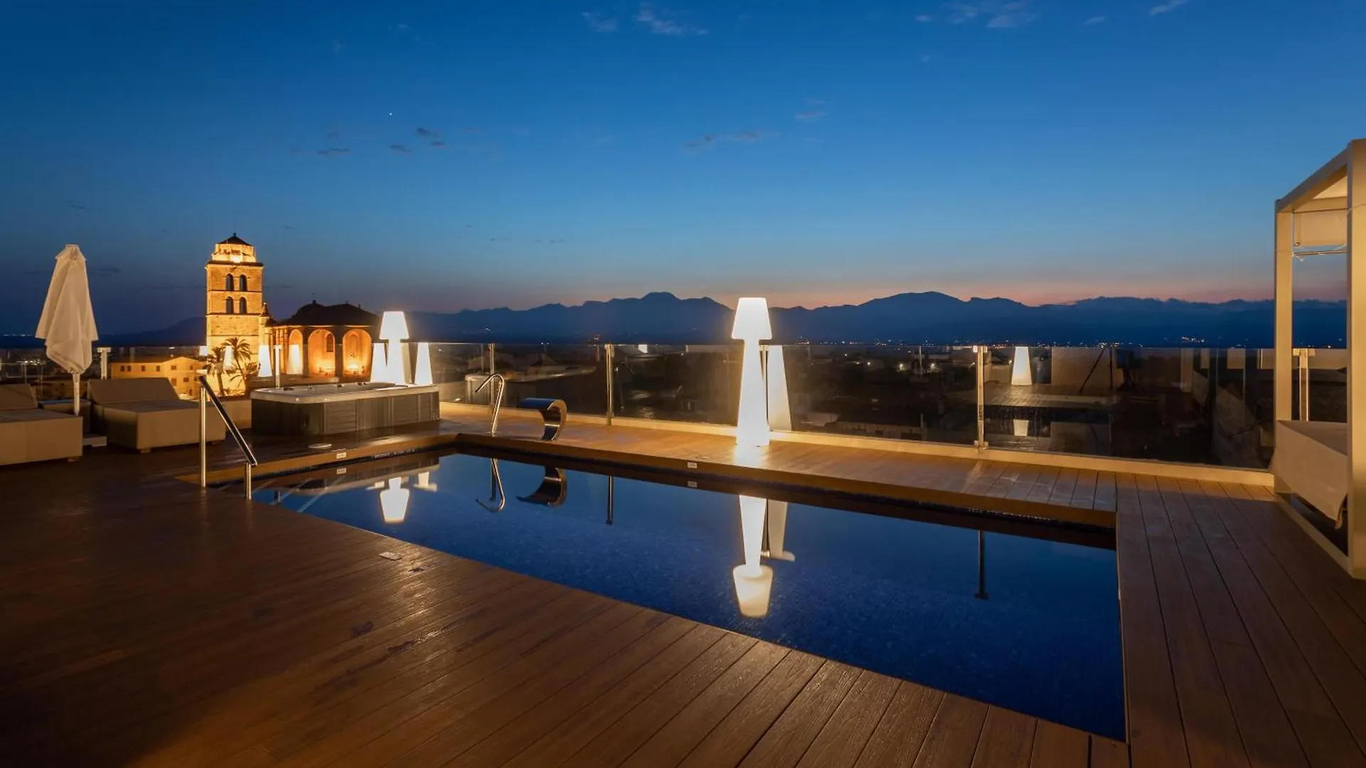 Hotel Can Ribera By Zafiro Muro