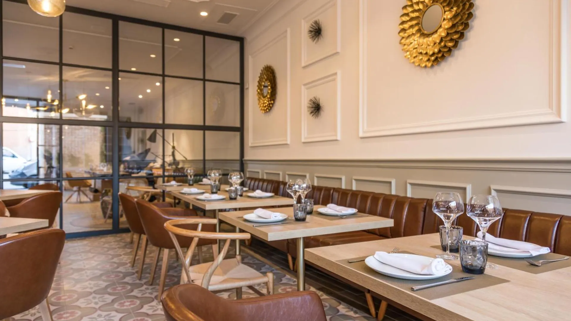 **** Hotel Can Ribera By Zafiro Muro Spain