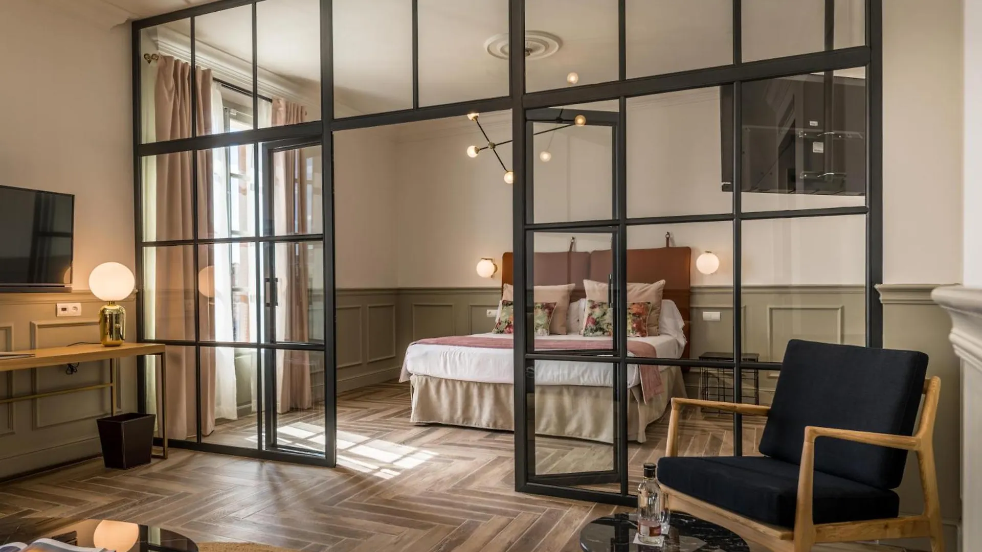 Can Ribera By Zafiro Muro Hotel