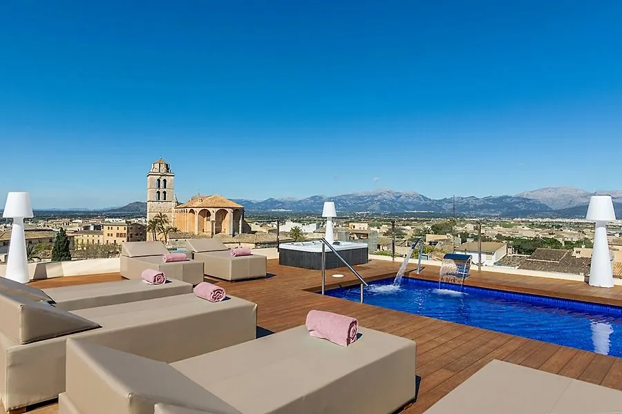 Can Ribera By Zafiro Muro 4*,  Spain