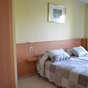 Bartis 5*, Figueras España
