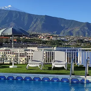 Tenerife Ving 3*, Puerto de la Cruz (Tenerife) Spanien