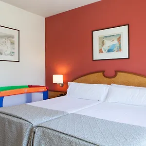 Urh Playa 4*, Sitges Spanien