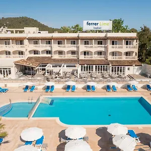 Ferrer Lime Isabel Aparthotel