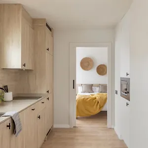 Libere Sant Antoni 3* Barcelona