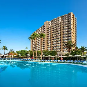 *** Hotel Sol Arona Tenerife Spanien