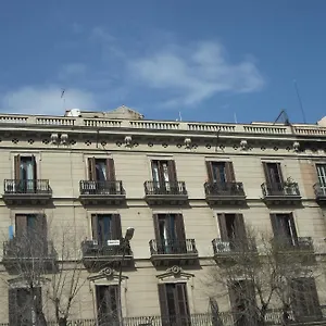 *** Gæstehus Ciudadela Spanien