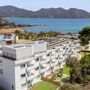 Hipotels Apartamentos Cala Bona Hotel