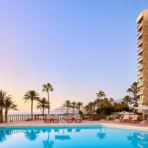 **** Hotel Sol Tenerife Spanien