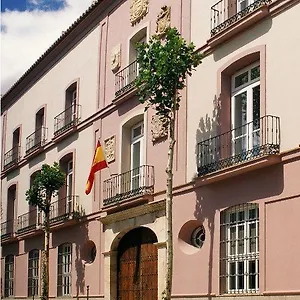 Padierna Thermas De 5*, Carratraca España
