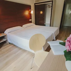 Embajador 2*, Almería España
