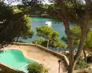  Hotel Ferrera Park Spanien