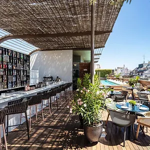 ***** Hotel Sir Victor Hotel, Part Of Sircle Collection Spanien