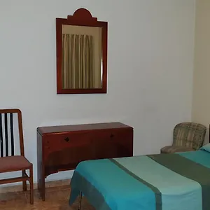 Maracaibo Pensión